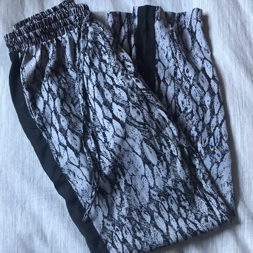 Band of gypsies Pant!